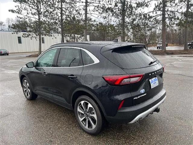 used 2023 Ford Escape car, priced at $30,995