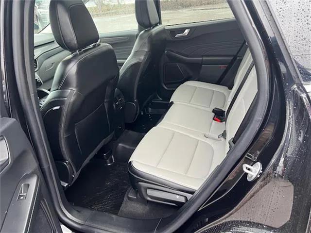 used 2023 Ford Escape car, priced at $30,995