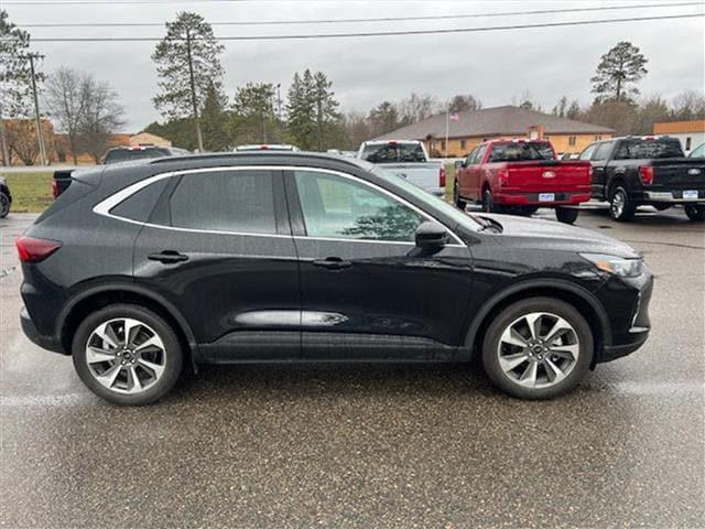 used 2023 Ford Escape car, priced at $30,995
