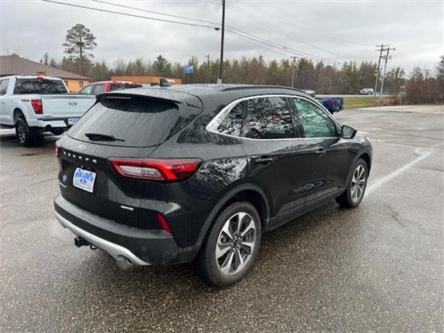 used 2023 Ford Escape car, priced at $30,995