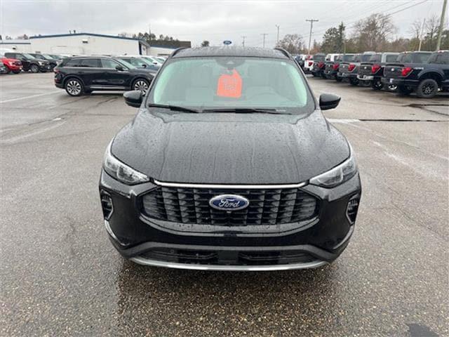 used 2023 Ford Escape car, priced at $30,995