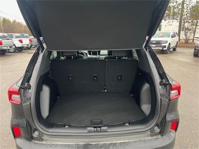 used 2023 Ford Escape car, priced at $30,995