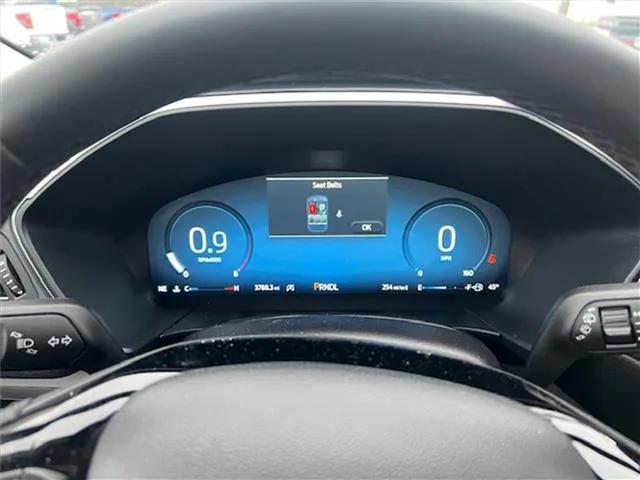 used 2023 Ford Escape car, priced at $30,995