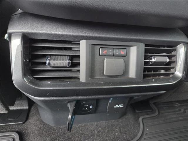 used 2022 Ford F-150 car, priced at $53,995