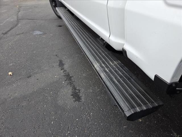 used 2022 Ford F-150 car, priced at $53,995