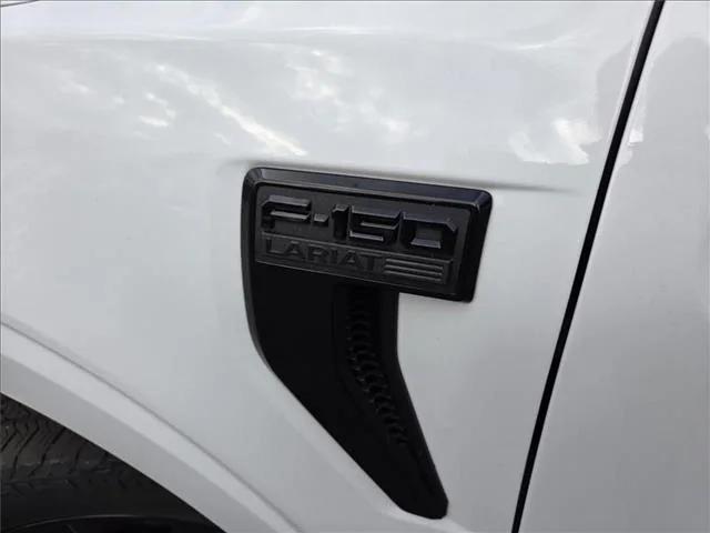 used 2022 Ford F-150 car, priced at $53,995