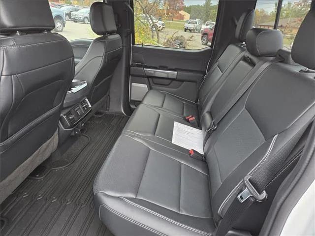 used 2022 Ford F-150 car, priced at $53,995