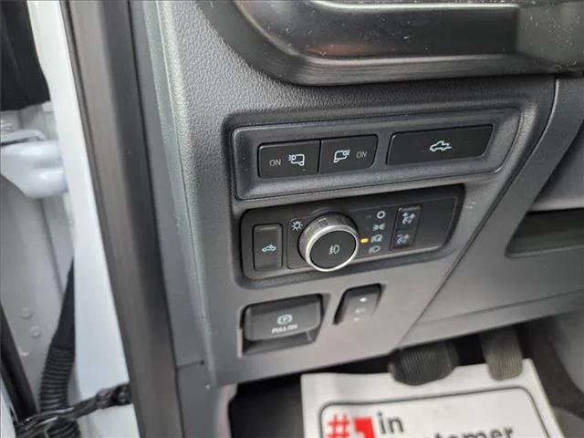 used 2022 Ford F-150 car, priced at $53,995