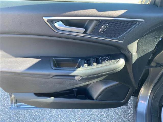 used 2022 Ford Edge car, priced at $28,995