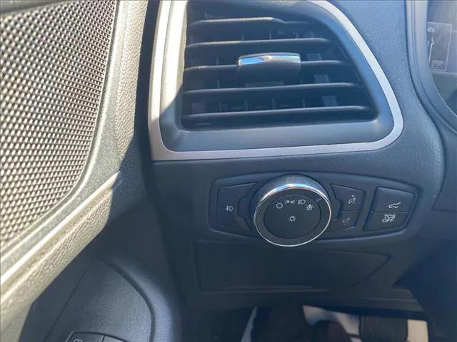 used 2022 Ford Edge car, priced at $28,995