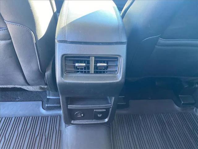 used 2022 Ford Edge car, priced at $28,995