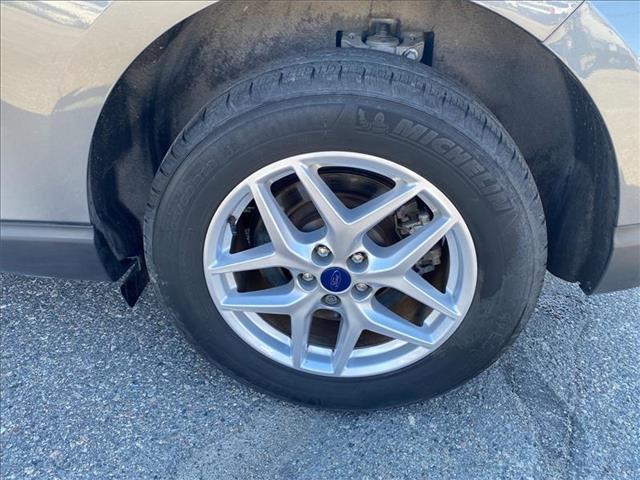 used 2022 Ford Edge car, priced at $28,995