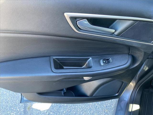 used 2022 Ford Edge car, priced at $28,995