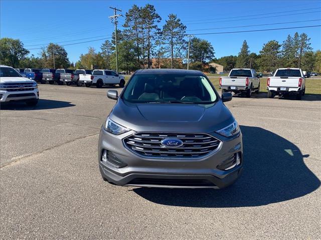 used 2022 Ford Edge car, priced at $28,995