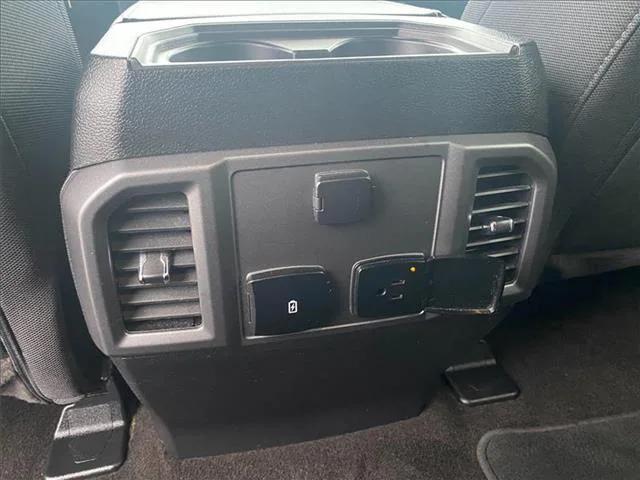used 2020 Ford F-150 car, priced at $28,995