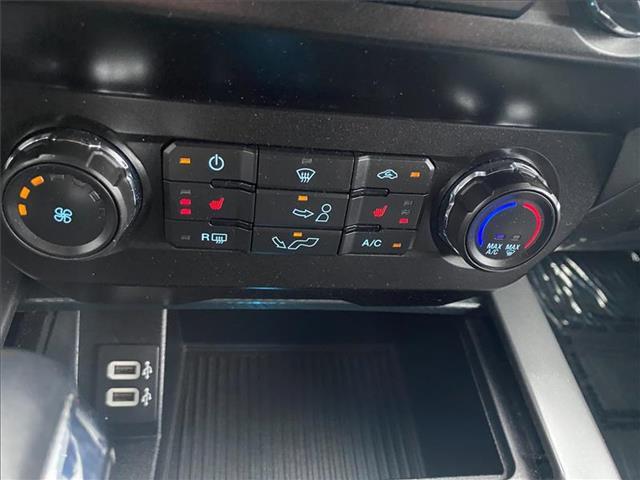 used 2020 Ford F-150 car, priced at $28,995