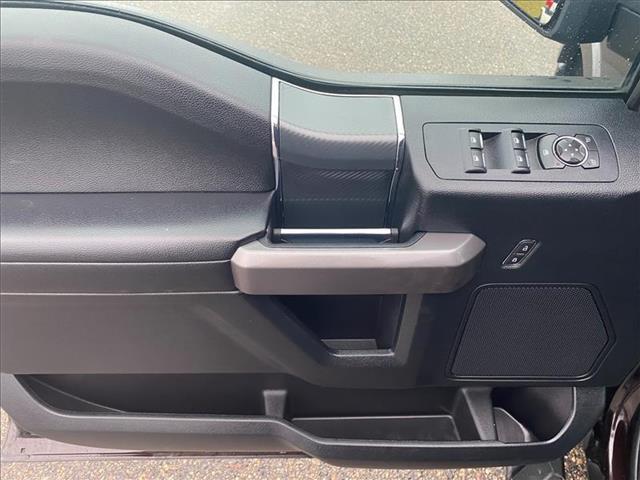 used 2020 Ford F-150 car, priced at $28,995