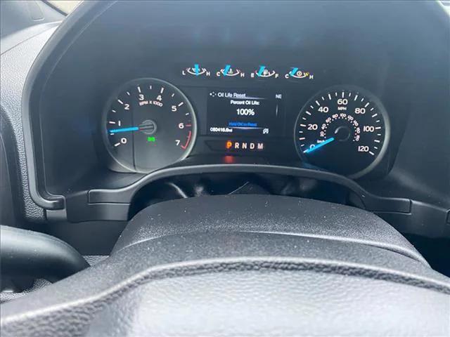used 2020 Ford F-150 car, priced at $28,995