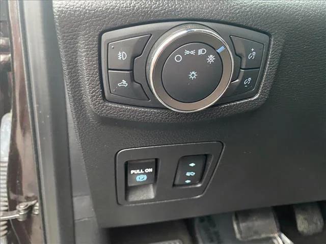 used 2020 Ford F-150 car, priced at $28,995