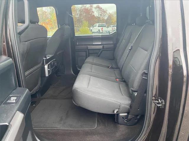 used 2020 Ford F-150 car, priced at $28,995