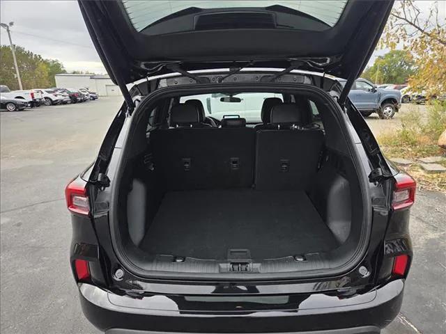 used 2023 Ford Escape car, priced at $27,995