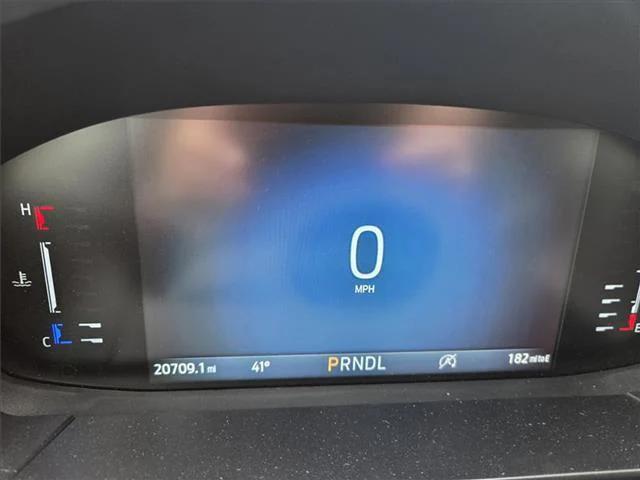 used 2023 Ford Escape car, priced at $27,995