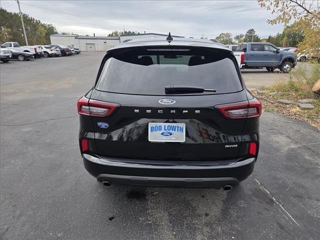 used 2023 Ford Escape car, priced at $27,995