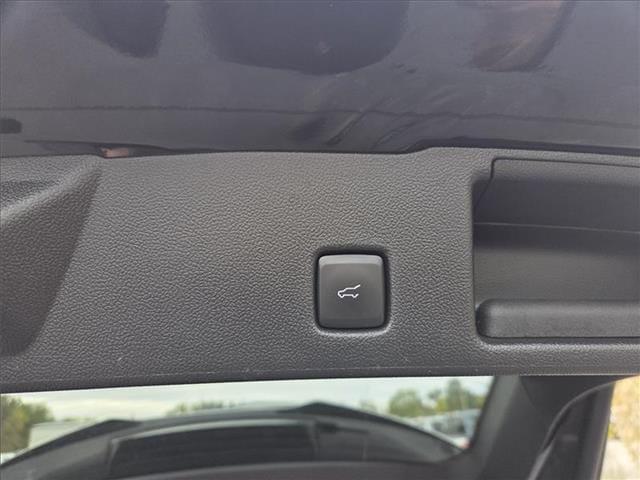 used 2023 Ford Escape car, priced at $27,995