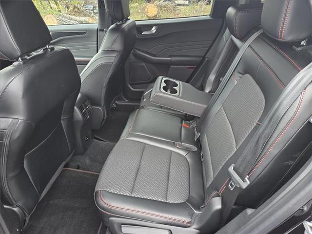 used 2023 Ford Escape car, priced at $27,995