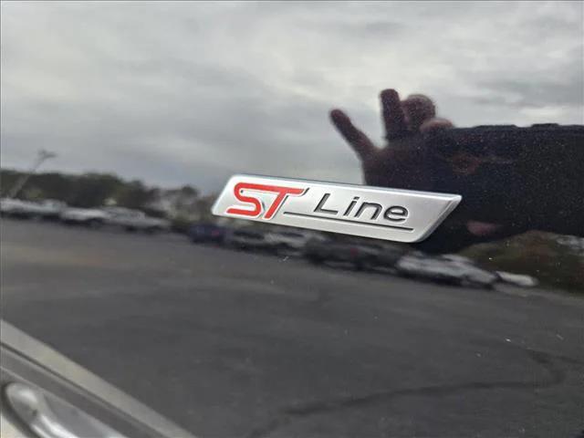 used 2023 Ford Escape car, priced at $27,995