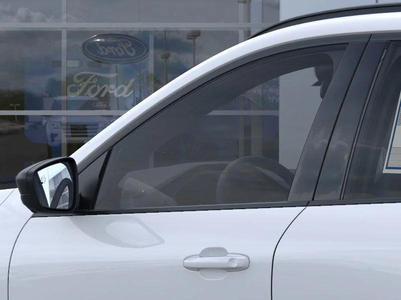 new 2026 Ford Escape car, priced at $36,675