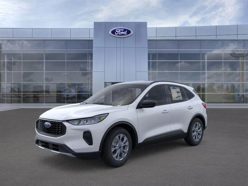 new 2026 Ford Escape car, priced at $36,675
