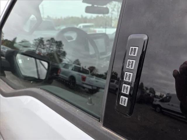 used 2024 Ford F-150 car, priced at $51,995