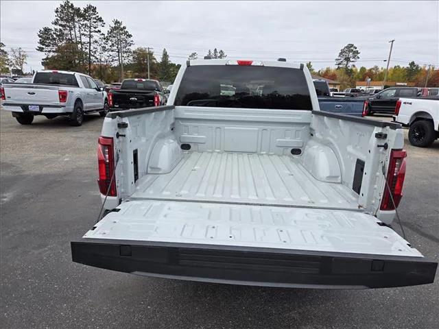 used 2024 Ford F-150 car, priced at $51,995