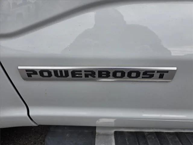 used 2024 Ford F-150 car, priced at $51,995