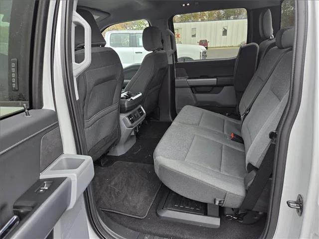 used 2024 Ford F-150 car, priced at $51,995
