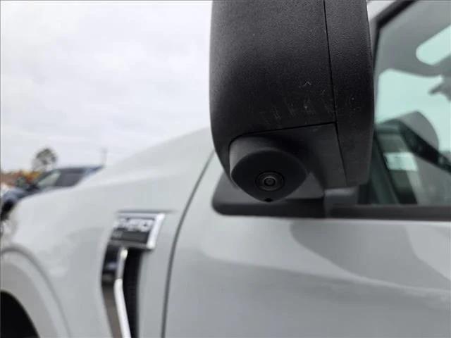 used 2024 Ford F-150 car, priced at $51,995