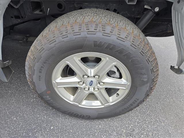 used 2024 Ford F-150 car, priced at $51,995