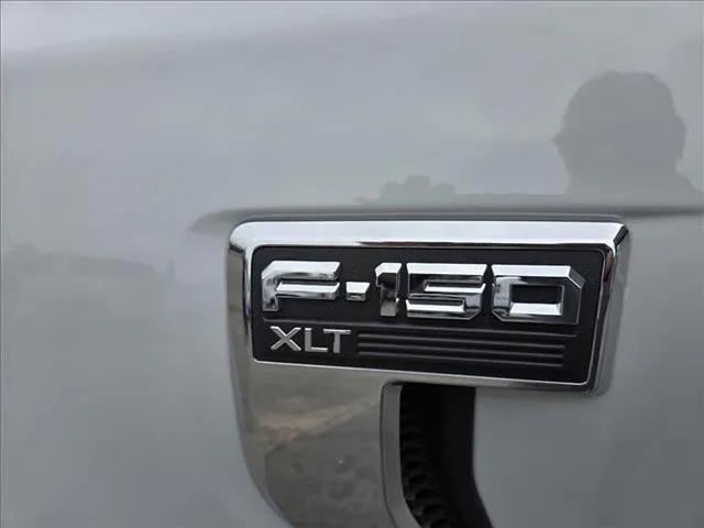 used 2024 Ford F-150 car, priced at $51,995