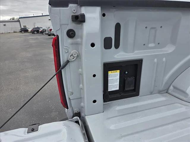 used 2024 Ford F-150 car, priced at $51,995