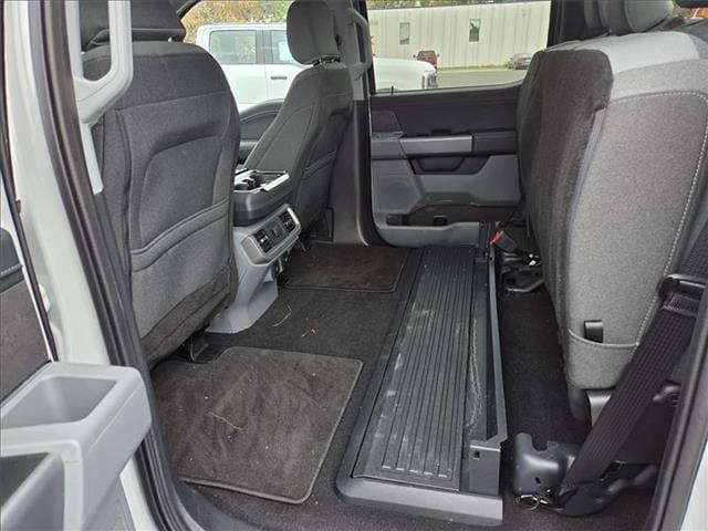 used 2024 Ford F-150 car, priced at $51,995