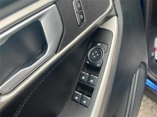 used 2023 Ford Explorer car, priced at $39,495