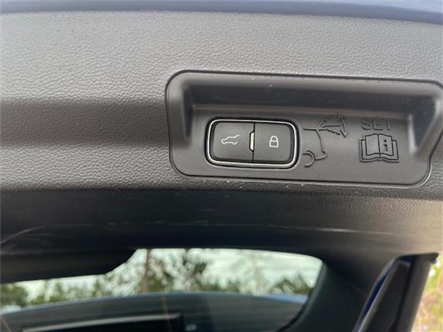 used 2023 Ford Explorer car, priced at $39,495