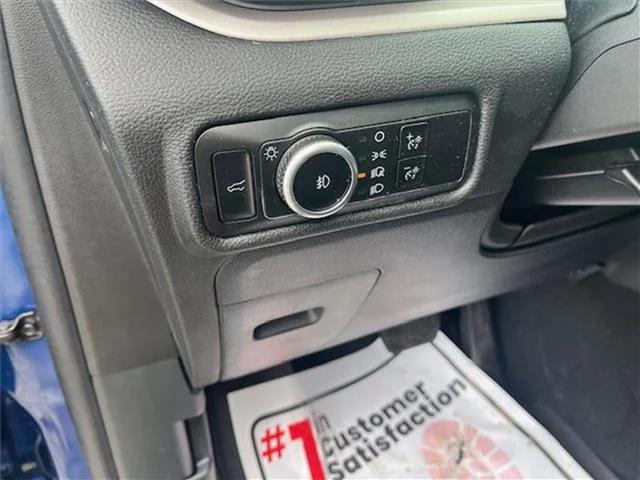 used 2023 Ford Explorer car, priced at $39,495