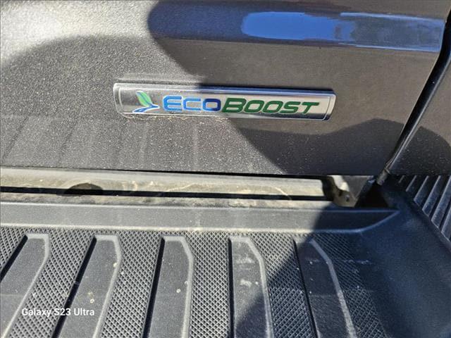 used 2023 Ford F-150 car, priced at $49,995