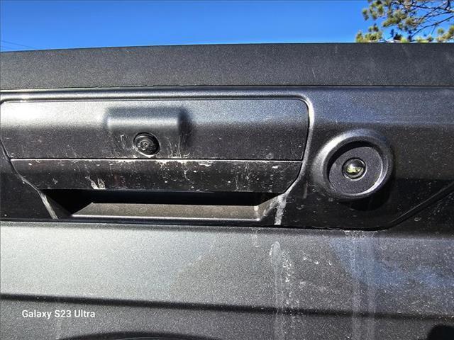 used 2023 Ford F-150 car, priced at $49,995