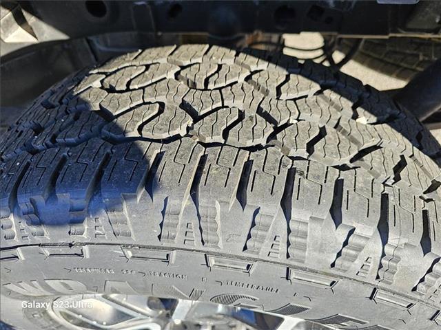 used 2023 Ford F-150 car, priced at $49,995