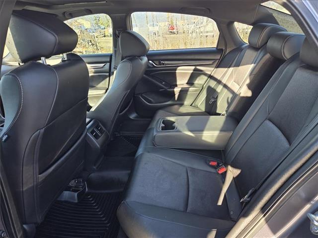 used 2019 Honda Accord car, priced at $15,995