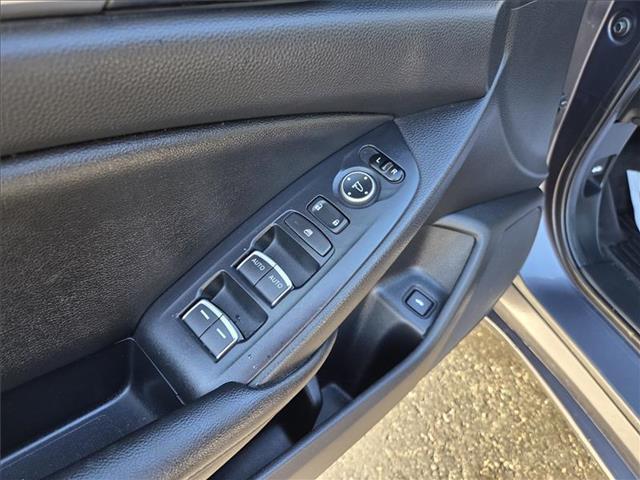 used 2019 Honda Accord car, priced at $15,995