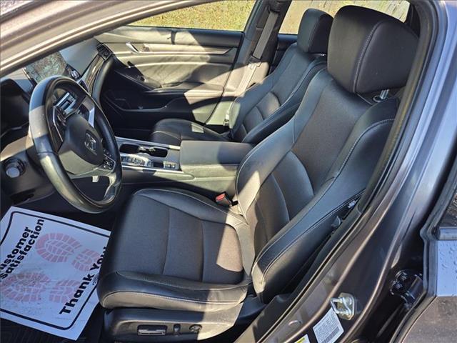 used 2019 Honda Accord car, priced at $15,995